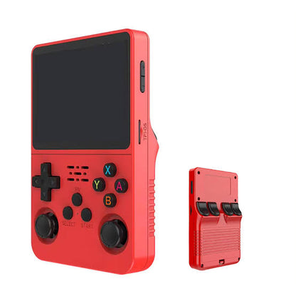 Retro Game Console