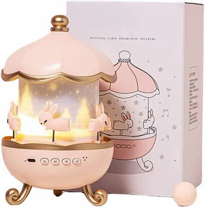 Nursery Projector Night Light