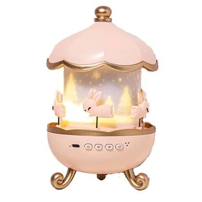 Nursery Projector Night Light