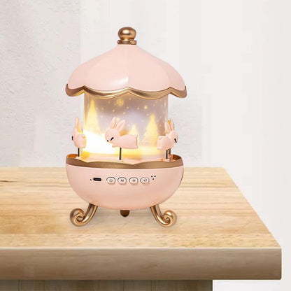 Nursery Projector Night Light